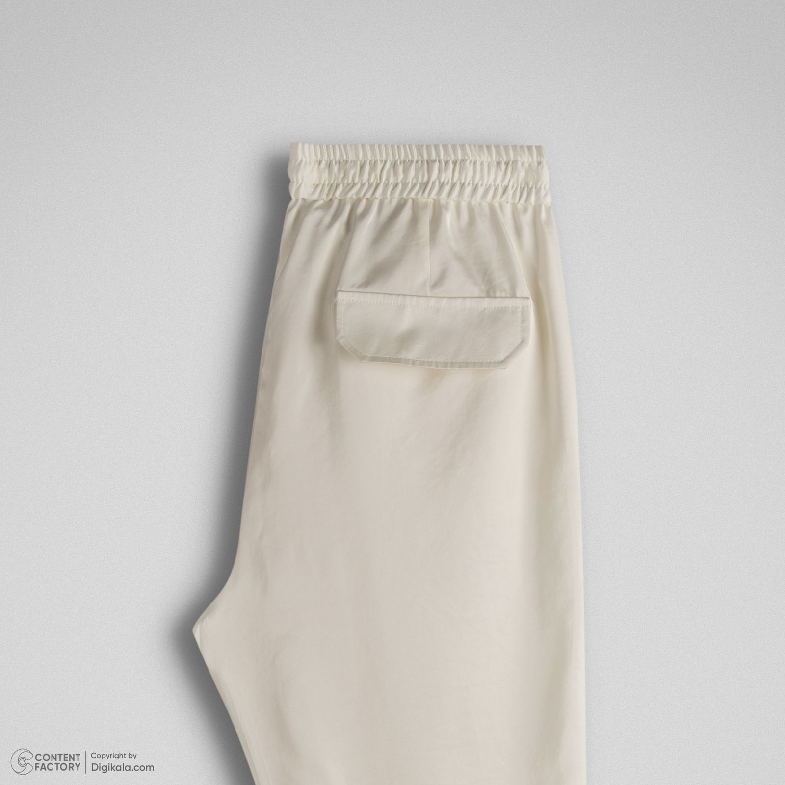 شلوار راسته زنانه ال سی وایکیکی مدل W4PN24Z8 - - 3
