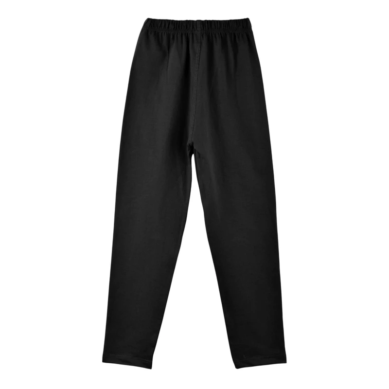 شلوار راحتی دخترانه مدل MDSS-CH4009