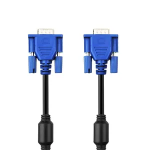 کابل VGA مالیمو مدل VG100 طول 1.5 متر