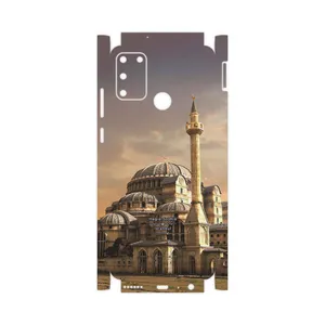 MAHOOT Hagia Sophia Mosque-FullSkin Cover Sticker for Honor 9A