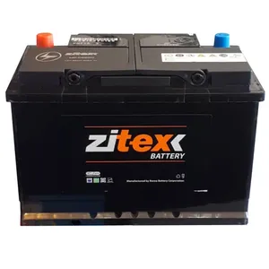 باتری اتمی خودرو برنا مدل زیتکس 74A