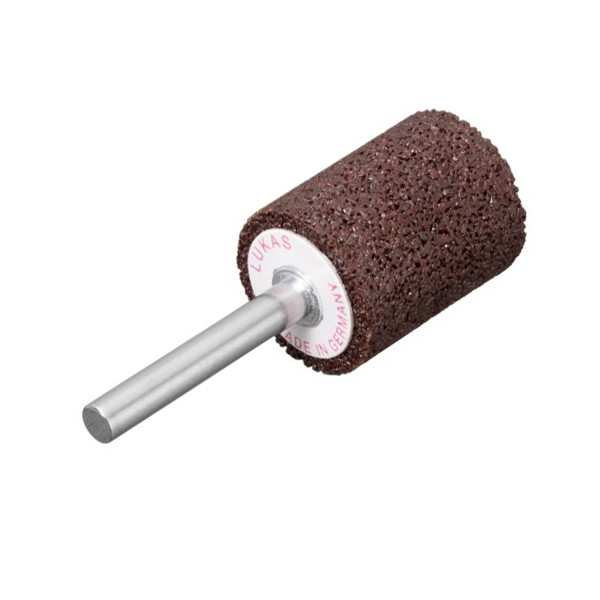 سنگ فرز انگشتی لوکاس طرح استوانه مدل A200003232627W