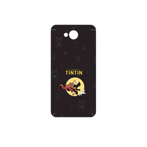 MAHOOT Tintin Cover Sticker for HTC Desire 650