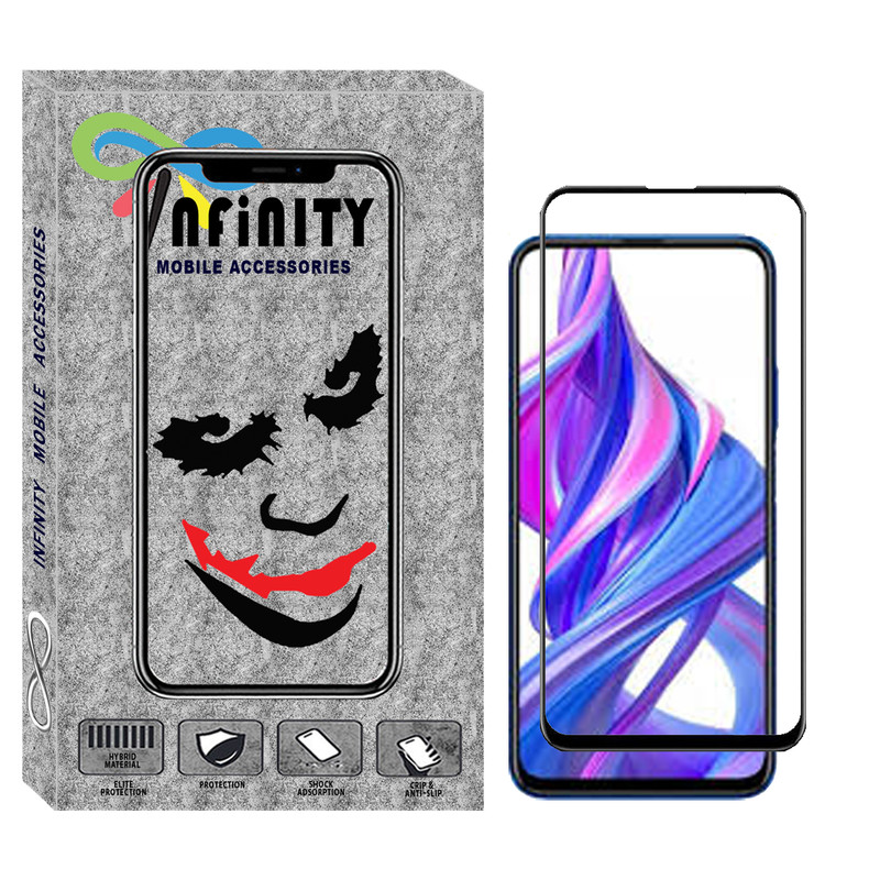 محافظ صفحه نمایش اینفینیتی مدل Inf-01 مناسب برای گوشی موبایل هوآوی P SMART Z 
