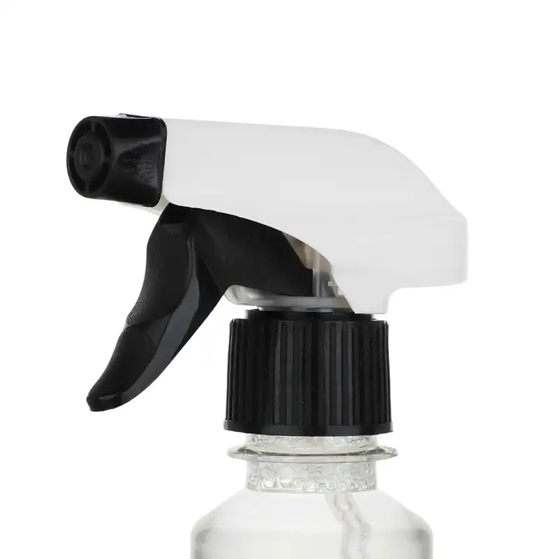 اسپری تمیز کننده داخل خودرو بمو مدل TRA1 حجم 250 میلی لیتر