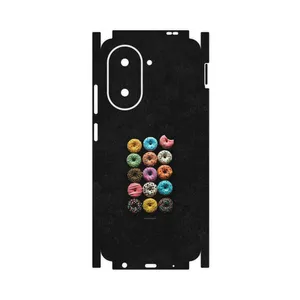MAHOOT Doughnut-FullSkin Cover Sticker for Xiaomi Poco C71