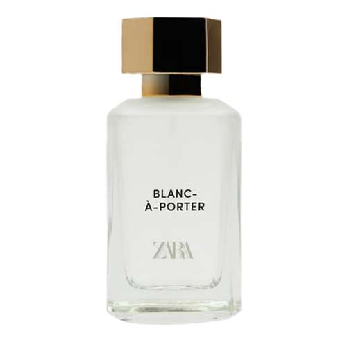 ادوپرفیوم زنانه زارا مدل BLANC-A-PORTER حجم 100 میلی‌لیتر
