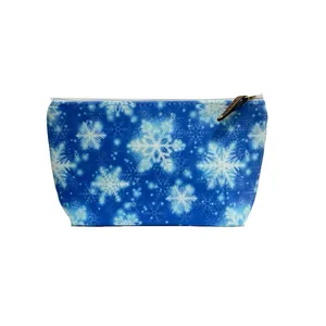 کیف لوازم آرایش زنانه مدل barfi