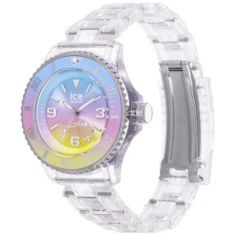 ساعت مچی عقربه ای زنانه آیس واچ مدل 021439