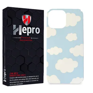 HEPRO MC Cover for Apple IPHONE 14 PRO MAX