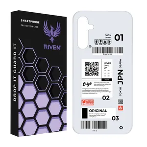 RIVEN RI1-4 Case For Samsung Galaxy A54