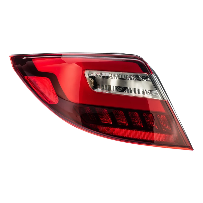 چراغ خطر عقب چپ مادپارت مدل 330804020023 مناسب برای دنا پلاس