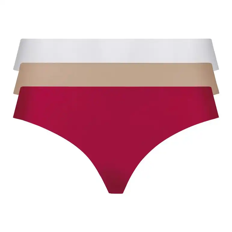 شورت زنانه اسمارا مدل T70 بسته 3 عددی