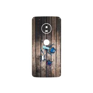 MAHOOT Drone Cover Sticker for Motorola Moto G5 Plus