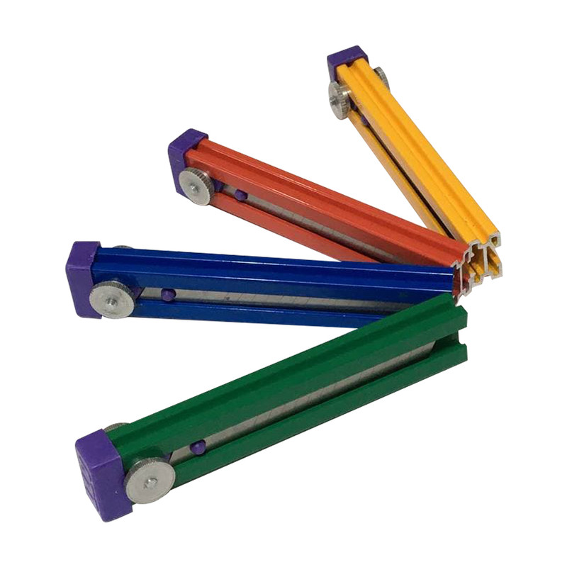 کاتر دوطرفه مدل 313