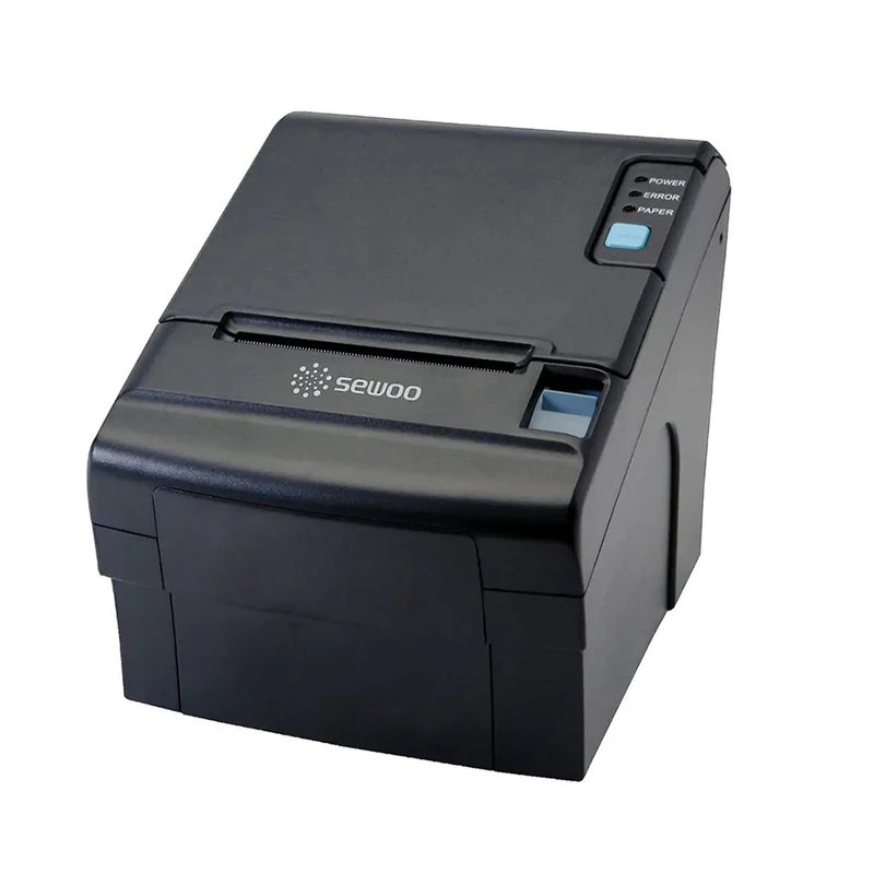 پرینتر حرارتی سوو مدل SLK-TL 212II