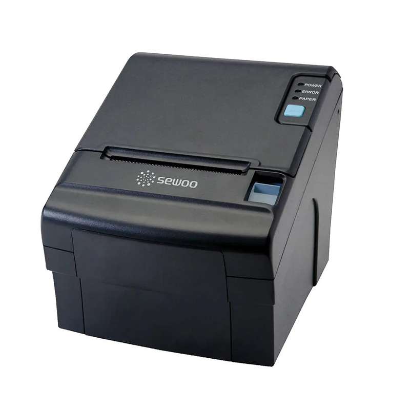 پرینتر حرارتی سوو مدل SLK-TL 212II