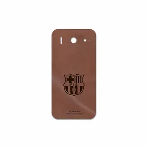 MAHOOT MNL-BRCA Cover Sticker for Huawei Ascend G510