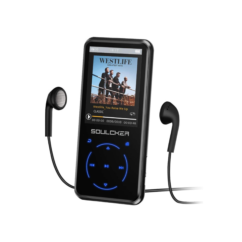 پخش کننده موسیقی سولکر مدل 16