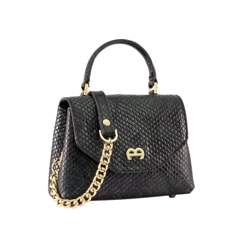 کیف رودوشی زنانه منط مدل F127 کد 62218