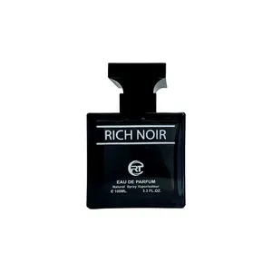 ادوپرفیوم زنانه آرتی مدل RICH NOIR حجم 100 میلی لیتر 