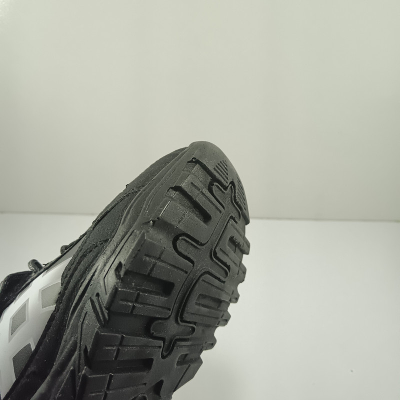 کفش راحتی دخترانه کد 142