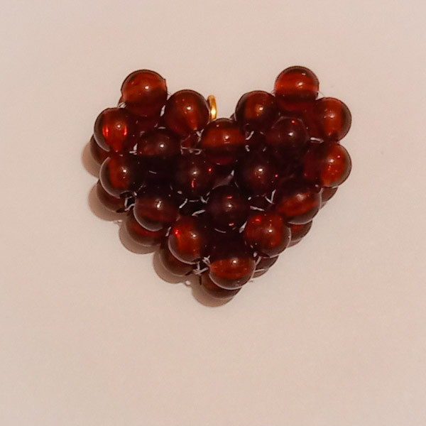 آویز گردنبند بچگانه مدل 1380