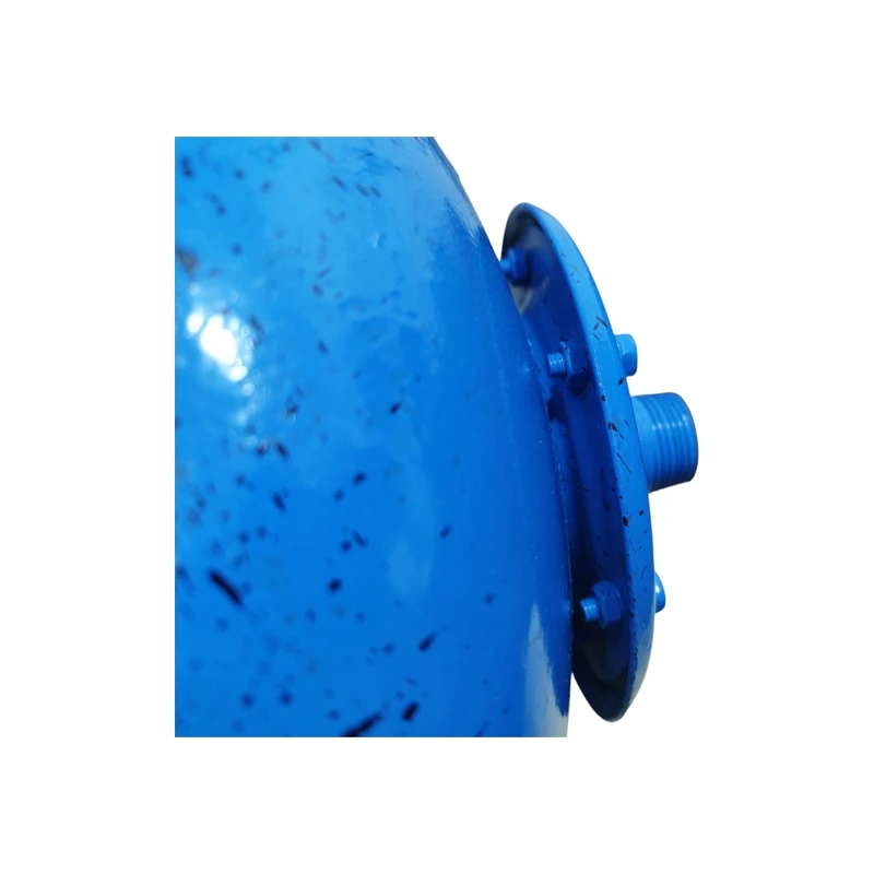 عکس شماره 4 : منبع تحت فشار پارسیان مدل tsb-20l ظرفیت 20 لیتر