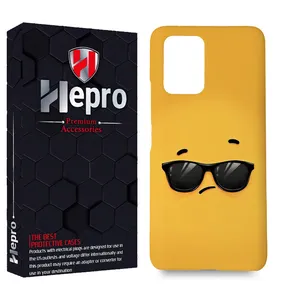 HEPRO MC Cover for XIAOMI POCO X3 GT