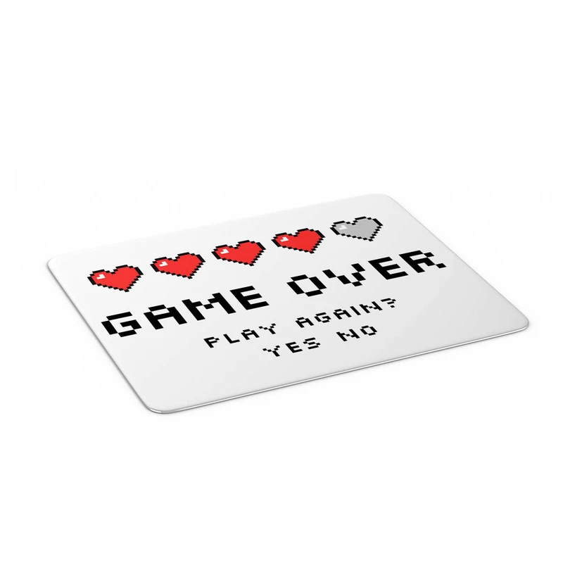 ماوس پد طرح فانتزی کد203003