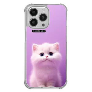 AKAM AMCWTA13PRO-CATS11 Cover For Apple iPhone 13 Pro
