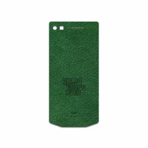 MAHOOT GL-GTA Cover Sticker for BlackBerry P9982