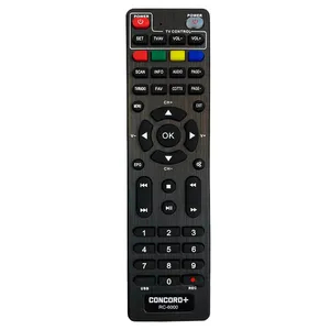 ریموت کنترل کنکورد پلاس مدل RC-6000