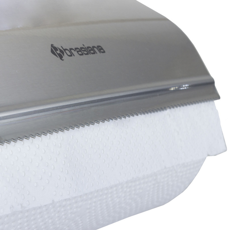 پایه رول دستمال کاغذی براسیانا مدل 1205