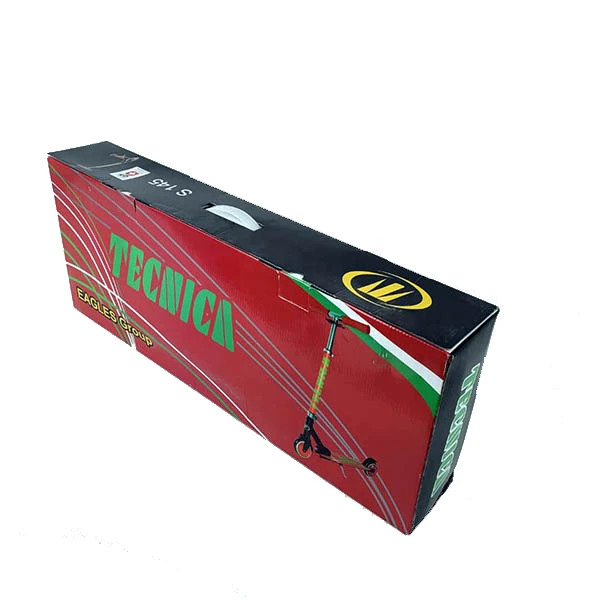 عکس شماره 2 : اسکوتر مدل s145