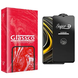 Glassco CGo1 Superd_ESD Screen Protector For Xiaomi Poco M3