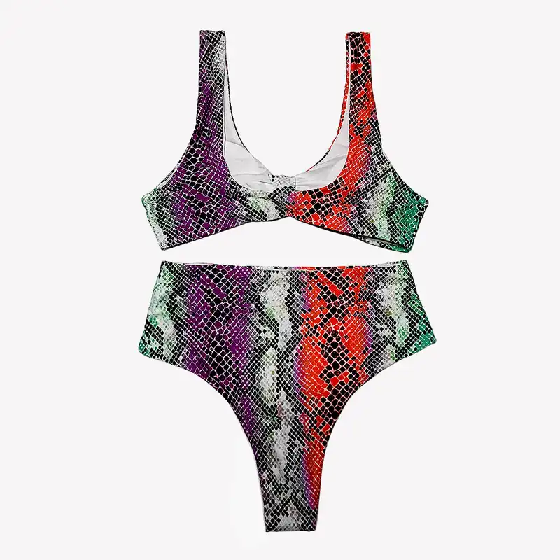 مایو زنانه شین کد Bi-SH003