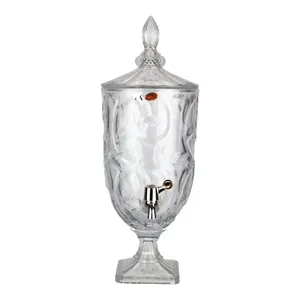 کلمن مدل بیلیونه گنجایش 4.5 لیتر