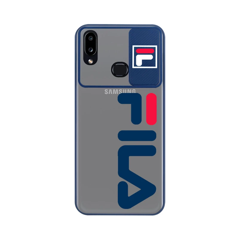 کاور دکین مدل Tilly مناسب برای گوشی موبایل سامسونگ Galaxy A10s