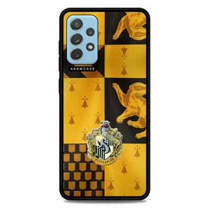 AKAM AMC-WSGA72-HARRY POTTER-45  Cover For Samsung Galaxy A72