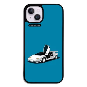 AKAM AMC-WA14-CARS-35 Cover For Apple iPhone 14