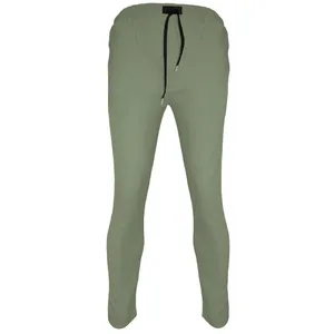 شلوار مردانه مدل اسلش دمپا ساده