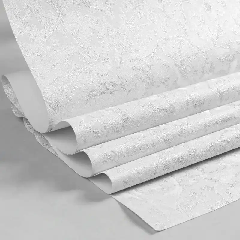 کاغذ دیواری مدل وایت 917