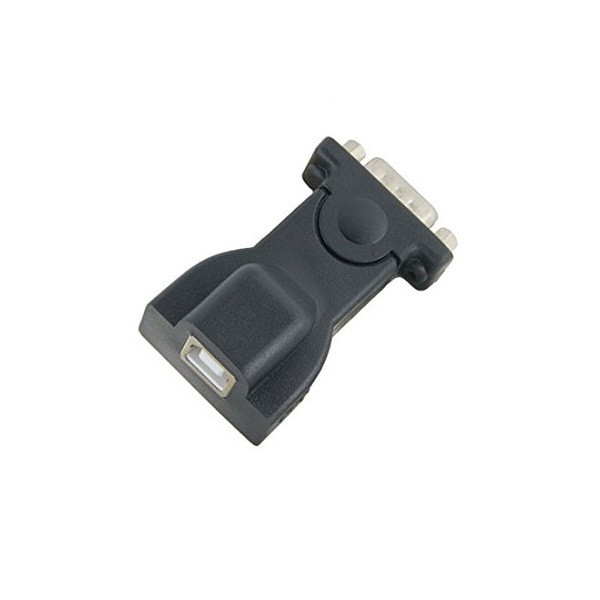 مبدل USB به سریال مدل DB9