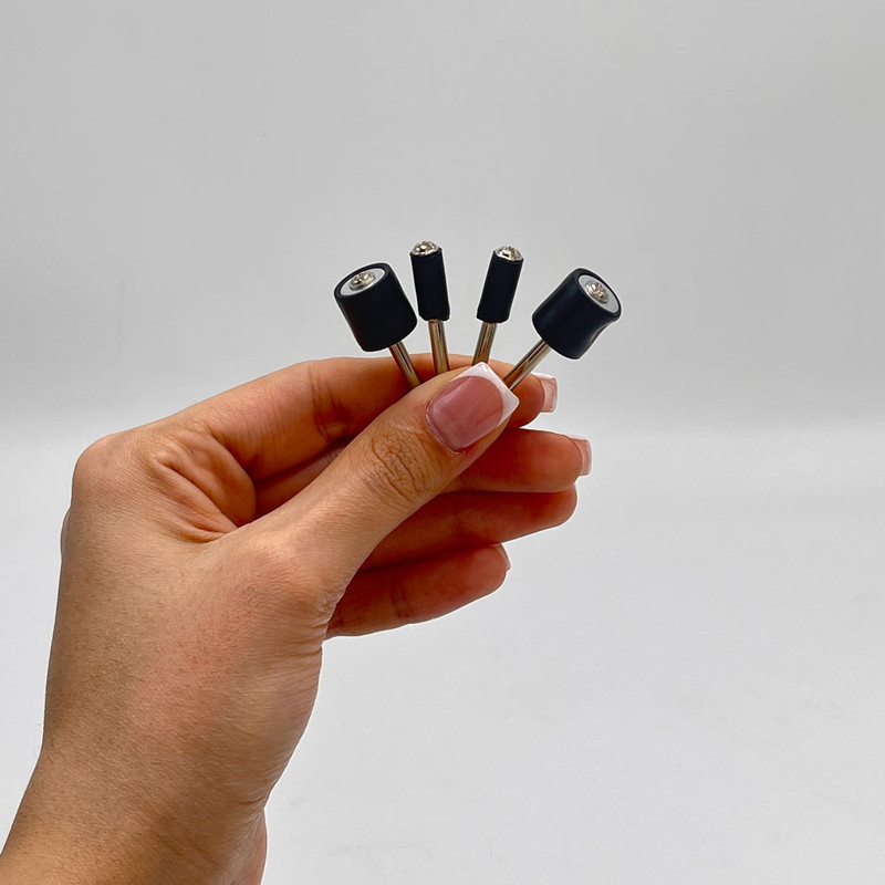 سنباده حلقوی بلید کات مدل jt-42 مجموعه ۴۲ عددی