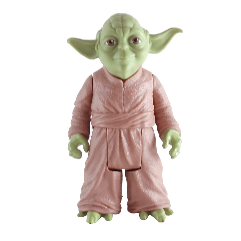 اکشن فیگور مدل Yoda کد 305