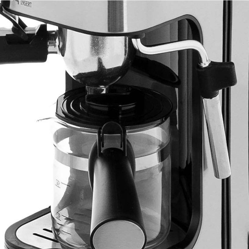 اسپرسو ساز راک مدل CM1251