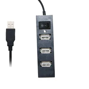 هاب 4 پورت USB 2.0 مدل 480