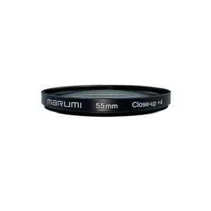 فیلتر لنز مارومی مدل CLOSE-UP (1,2,4) -55MM