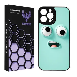 RIVEN RI3-13 Case For Apple iphone 14 Pro